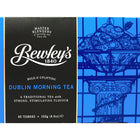 Bewley's Dublin Morning Tea - 80 Bags - 250g - 3 Pack-80 individual tea bag