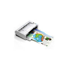 Canon imageFORMULA DR-M1060 Colour Sheetfeed Scanner-Scanning resolution up to 600 dpi