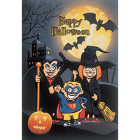 Rosedale 5-1/2" x 8" Greeting Cards/Envelopes - 42373-Value Greeting Cards