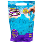 Kinetic Sand Colour Sand, 2 lbs., Assorted-Stimulates children's creative and sensory skills