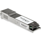 StarTech HP 747698,B21 Compatible QSFP+ Transceiver Module , 40GBase,SR4-Maximum transfer distance of 400 m (1312 ft.)
