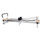 AeroPilates Precision Series Reformer 610-Patented Cardio Rebounder