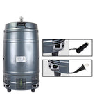 Koolatron Beer Keg Cooler, 5L (BKC5L)-Does not require replacement beer tubes