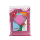 Sandtastik Classic Coloured Sand, 5 lb (2.3 kg) Bag, Mauve-Fine grain with natural sparkle throughout